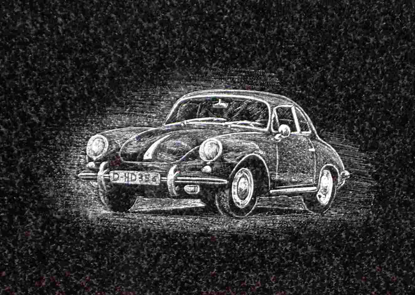 porsche 356